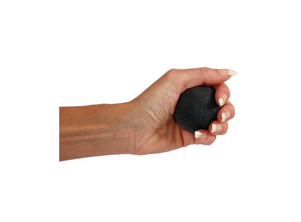 MoVeS Squeeze Ball Medium Grønn